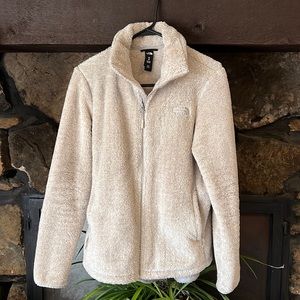 - North Face medium jacket